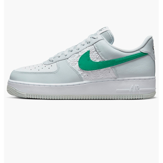 Кросівки Nike Air Force 1 '07, Размер: 41, Наличие: Склад (1-3 дня), фото 