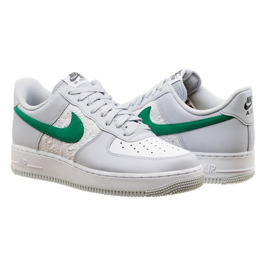 Кросівки Nike Air Force 1 '07, Размер: 41, Наличие: Склад (1-3 дня), фото , изображение 2