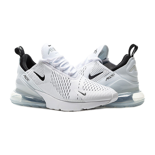 Кросівки Nike AIR MAX 270, Размер: 38.5, Наличие: Склад (1-3 дня), фото , изображение 2