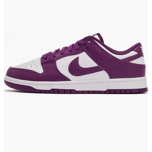Кросівки Nike Dunk Low Retro, Размер: 42, Наличие: Склад (1-3 дня), фото 