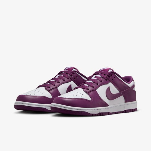 Кросівки Nike Dunk Low Retro, Размер: 42, Наличие: Склад (1-3 дня), фото , изображение 2
