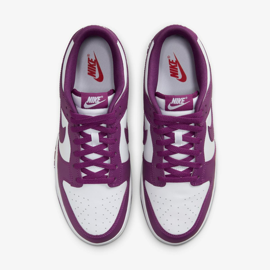 Кросівки Nike Dunk Low Retro, Размер: 42, Наличие: Склад (1-3 дня), фото , изображение 3