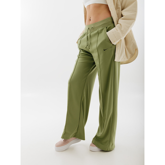 Штани Nike HR WIDE PANT, Розмір: S, Наявність: Склад (1-3 дня), фото , изображение 2