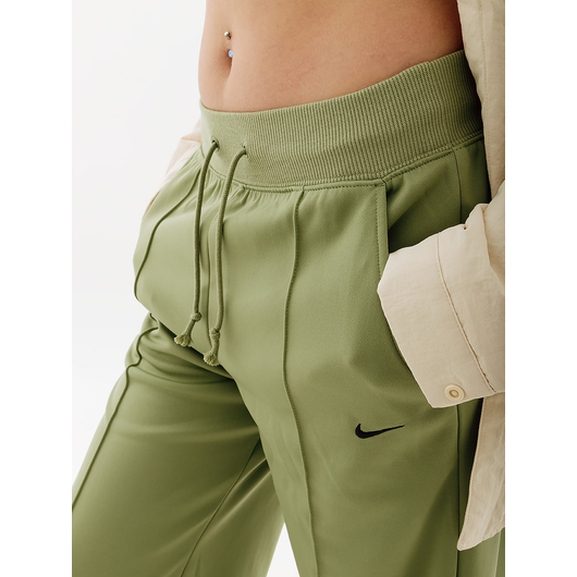 Штани Nike HR WIDE PANT, Розмір: S, Наявність: Склад (1-3 дня), фото , изображение 4