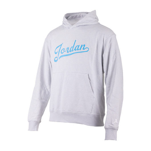 Толстовка JORDAN M J FLT MVP FLC PO 2, Размер: M, Наличие: Склад (1-3 дня), фото , изображение 2