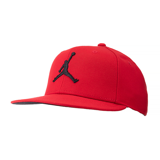 Бейсболка JORDAN U J PRO CAP S FB JUMPMAN, Размер: L-XL, Наличие: Склад (1-3 дня), фото , изображение 2