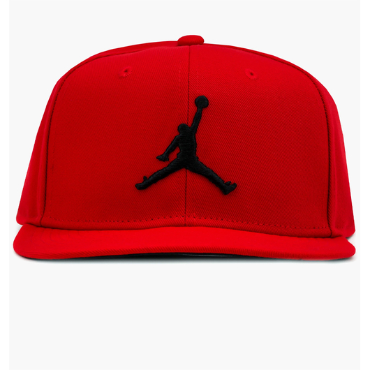 Бейсболка JORDAN U J PRO CAP S FB JUMPMAN, Размер: L-XL, Наличие: Склад (1-3 дня), фото 