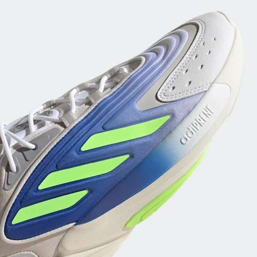 Чоловічі кросівки Adidas OZELIA (H04248), Розмір: 46, фото , изображение 7