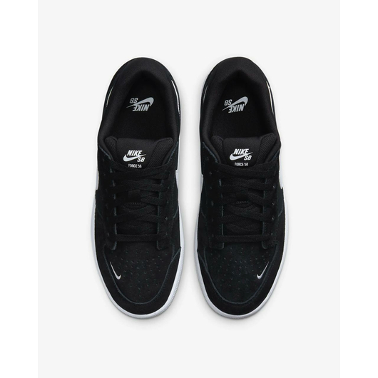 Кросівки NIKE SB FORCE 58, Размер: 45, Наличие: Склад (1-3 дня), фото , изображение 3
