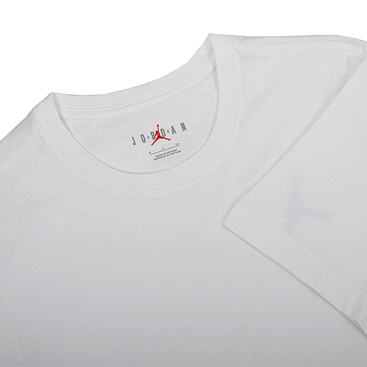Футболка JORDAN MJUMPMAN EMB SS CREW, Размер: XL, Наличие: Склад (1-3 дня), фото , изображение 4