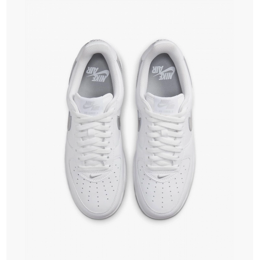 Кросівки Nike Air Force 1 Low Retro White, Размер: 42.5, Наличие: Склад (1-3 дня), фото , изображение 5