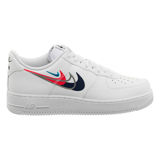 Кросівки Nike Air Force 1 '07 (FJ4226-100), Размер: 47.5, Наличие: Склад (1-3 дня), фото , изображение 3