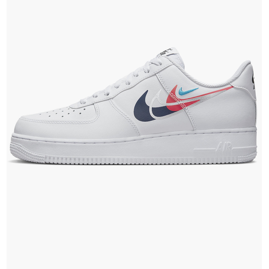 Кросівки Nike Air Force 1 '07 (FJ4226-100), Размер: 47.5, Наличие: Склад (1-3 дня), фото 