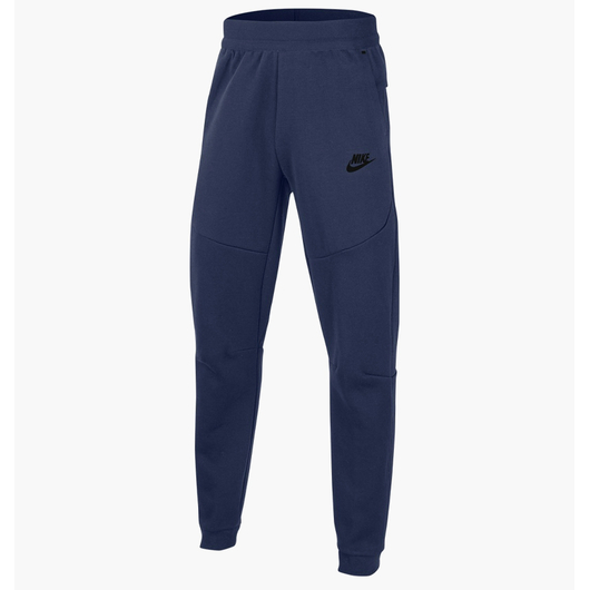 Штани Nike B NSW TCH FLC PANT, Розмір: 104-110 см, Наявність: Склад (1-3 дня), фото 