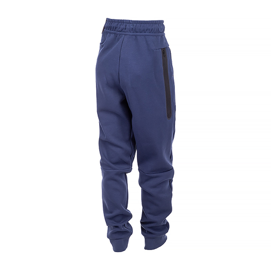 Штани Nike B NSW TCH FLC PANT, Розмір: 104-110 см, Наявність: Склад (1-3 дня), фото , изображение 3