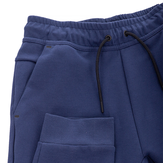 Штани Nike B NSW TCH FLC PANT, Розмір: 104-110 см, Наявність: Склад (1-3 дня), фото , изображение 4