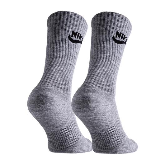 Шкарпетки Nike U NK EVERYDAY PLUS CUSH CREW, Размер: M, Наличие: Склад (1-3 дня), фото , изображение 3