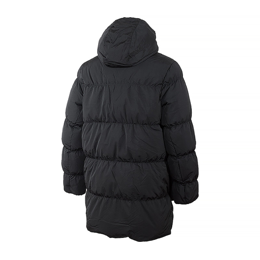 Пуховик JORDAN M J ESS STMT PARKA, Размер: L, Наличие: Склад (1-3 дня), фото , изображение 3