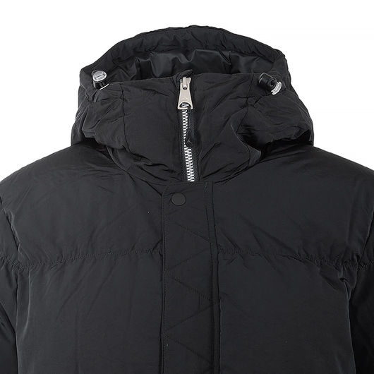 Пуховик JORDAN M J ESS STMT PARKA, Размер: L, Наличие: Склад (1-3 дня), фото , изображение 4