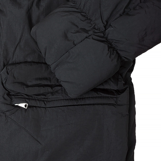 Пуховик JORDAN M J ESS STMT PARKA, Размер: L, Наличие: Склад (1-3 дня), фото , изображение 5