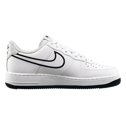 Кросівки Nike AIR FORCE 1 07, Размер: 41, Наличие: Склад (1-3 дня), фото , изображение 4