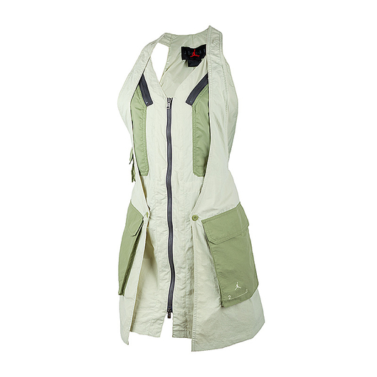 Жилетка Jordan W J 23E VEST, Размер: S, Наличие: Склад (1-3 дня), фото , изображение 2