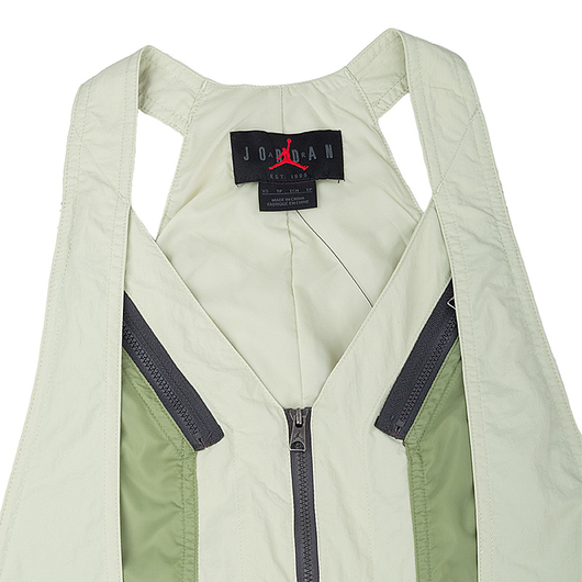 Жилетка Jordan W J 23E VEST, Размер: S, Наличие: Склад (1-3 дня), фото , изображение 4
