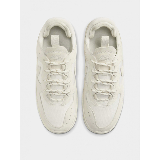 Кросівки Nike W AIR FORCE 1 WILD, Размер: 36.5, Наличие: Склад (1-3 дня), фото , изображение 5