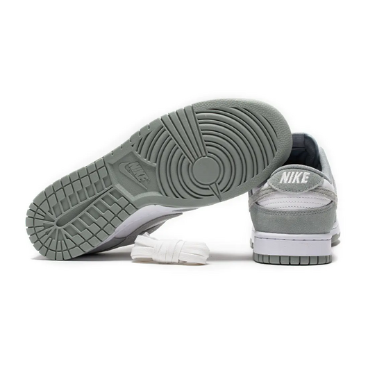 Кросівки NIKE DUNK LOW RETRO SE, Размер: 43, Наличие: Склад (1-3 дня), фото , изображение 4