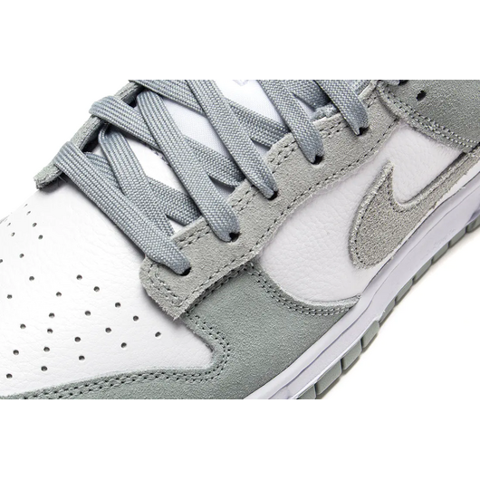 Кросівки NIKE DUNK LOW RETRO SE, Размер: 43, Наличие: Склад (1-3 дня), фото , изображение 5