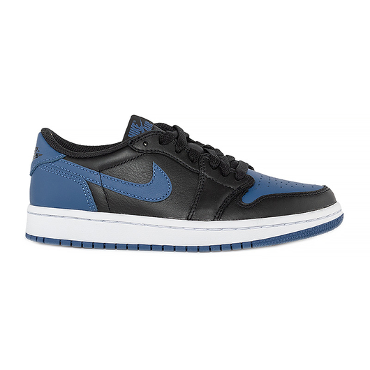 Кросівки баскетбольні JORDAN AIR 1 LOW OG, Размер: 37.5, Наличие: Склад (1-3 дня), фото , изображение 3