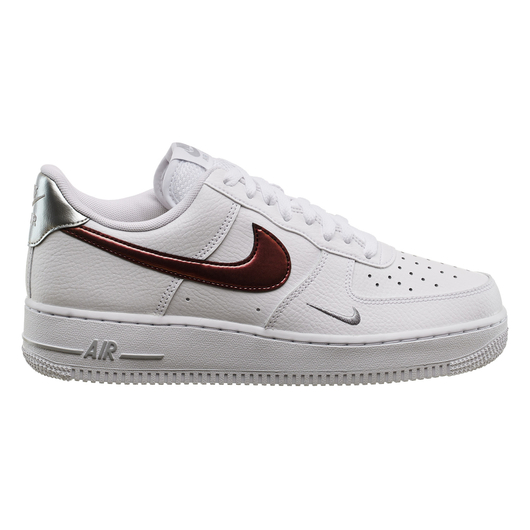 Кросівки Nike Air Force 1 '07, Размер: 40.5, Наличие: Склад (1-3 дня), фото , изображение 3