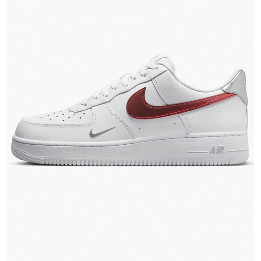 Кросівки Nike Air Force 1 '07, Размер: 40.5, Наличие: Склад (1-3 дня), фото 