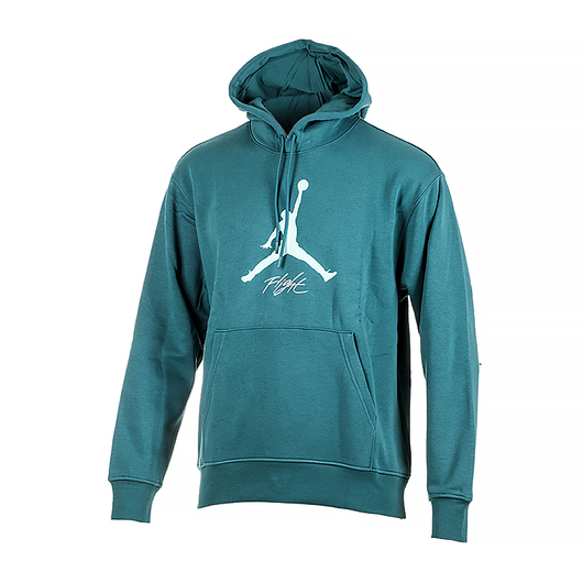 Толстовка JORDAN M J ESS FLC BASELINE HOODIE, Размер: S, Наличие: Склад (1-3 дня), фото , изображение 2