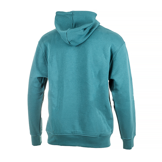 Толстовка JORDAN M J ESS FLC BASELINE HOODIE, Размер: S, Наличие: Склад (1-3 дня), фото , изображение 3