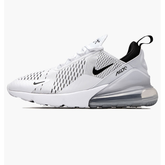 Кросівки Nike Air Max 270, Размер: 37.5, Наличие: Склад (1-3 дня), фото 