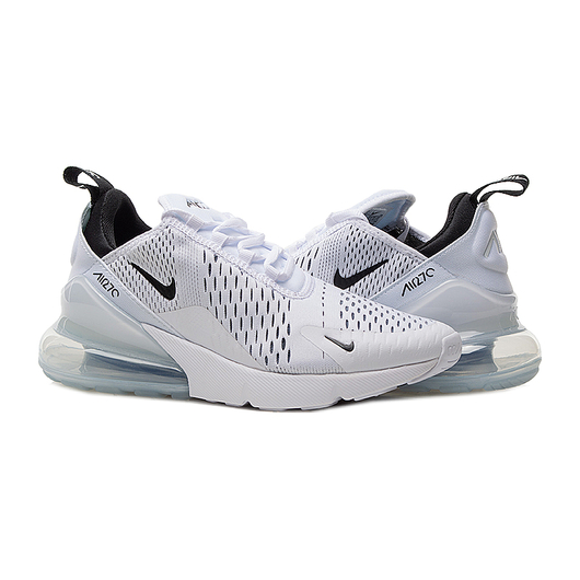 Кросівки Nike Air Max 270, Размер: 37.5, Наличие: Склад (1-3 дня), фото , изображение 2
