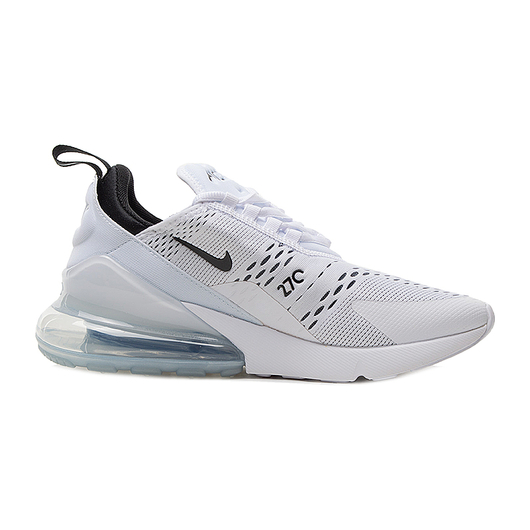 Кросівки Nike Air Max 270, Размер: 37.5, Наличие: Склад (1-3 дня), фото , изображение 4