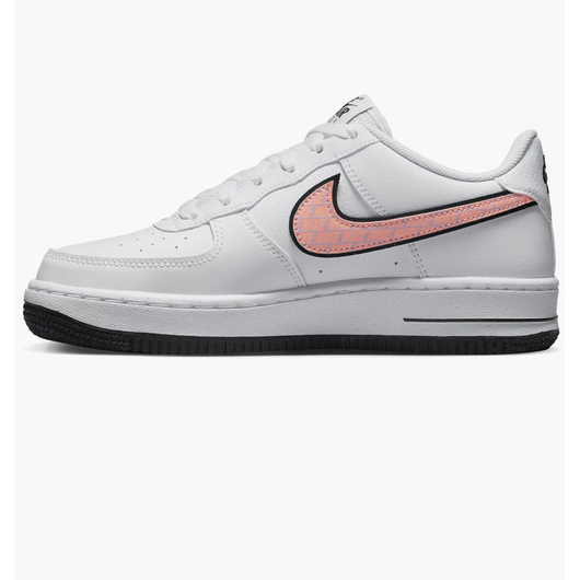 Кросівки Nike Air Force 1 Gs, Размер: 36.5, Наличие: Склад (1-3 дня), фото 