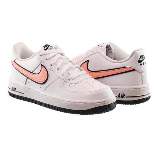 Кросівки Nike Air Force 1 Gs, Размер: 36.5, Наличие: Склад (1-3 дня), фото , изображение 2