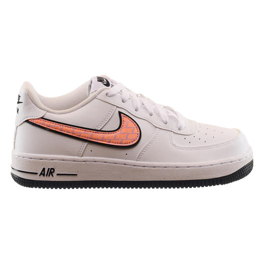 Кросівки Nike Air Force 1 Gs, Размер: 36.5, Наличие: Склад (1-3 дня), фото , изображение 3