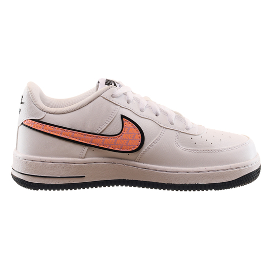 Кросівки Nike Air Force 1 Gs, Размер: 36.5, Наличие: Склад (1-3 дня), фото , изображение 4