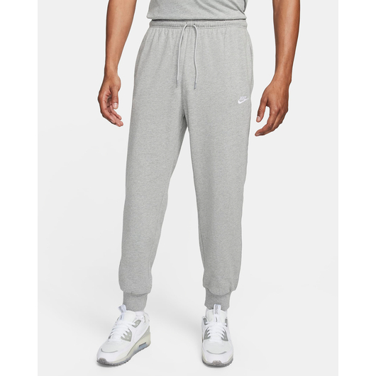 Штани Nike M NK CLUB KNIT JOGGER, Размер: XL, Наличие: Склад (1-3 дня), фото , изображение 2