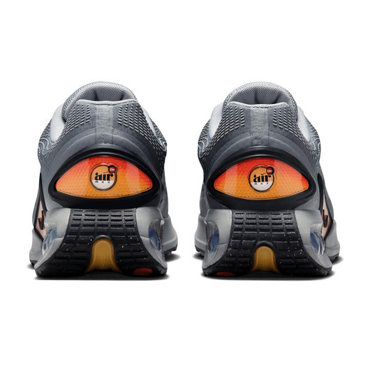 Кросівки чоловічі Nike Air Max Dn Grey DV3337-004, Размер: 49.5, Наличие: Склад (1-3 дня), фото , изображение 2