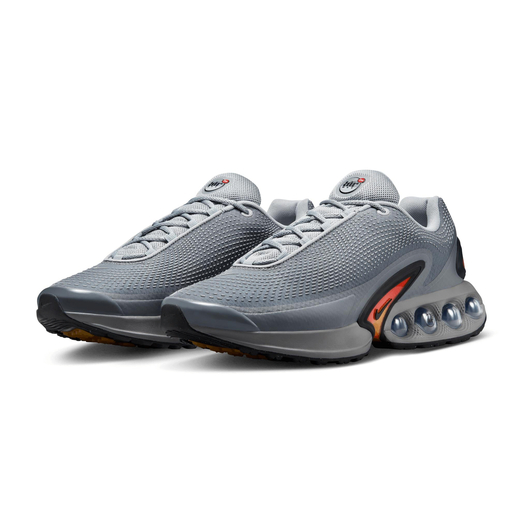 Кросівки чоловічі Nike Air Max Dn Grey DV3337-004, Размер: 49.5, Наличие: Склад (1-3 дня), фото , изображение 3