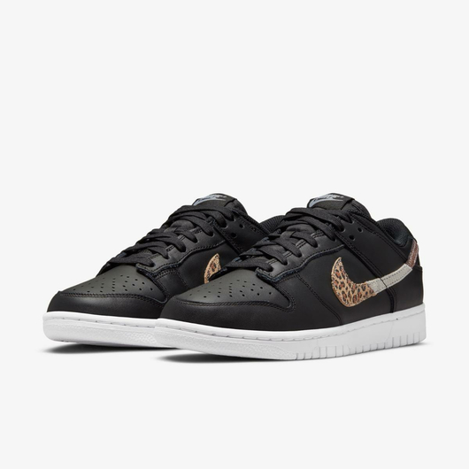 Кросівки Nike W NIKE DUNK LOW SE, Размер: 42, Наличие: Склад (1-3 дня), фото , изображение 2