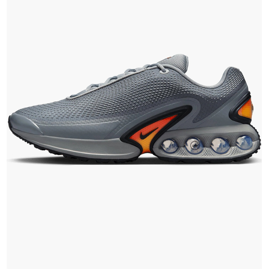 Кросівки чоловічі Nike Air Max Dn Grey DV3337-004, Размер: 49.5, Наличие: Склад (1-3 дня), фото 