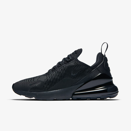 Жіночі кросівки NIKE WMNS AIR MAX 270 AH6789-006, Размер: 38.5, Наличие: Склад (1-3 дня), фото 