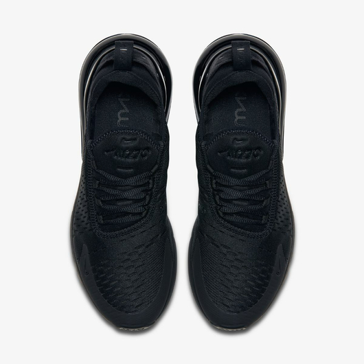 Жіночі кросівки NIKE WMNS AIR MAX 270 AH6789-006, Размер: 38.5, Наличие: Склад (1-3 дня), фото , изображение 3