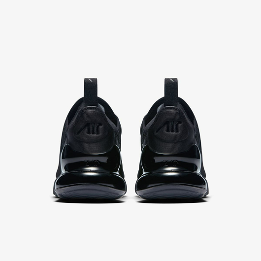 Жіночі кросівки NIKE WMNS AIR MAX 270 AH6789-006, Размер: 38.5, Наличие: Склад (1-3 дня), фото , изображение 4